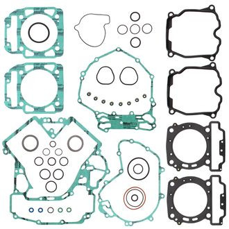 Комплект прокладок двигателя ENS. JOINT ETANC*GASKET SET  420684138