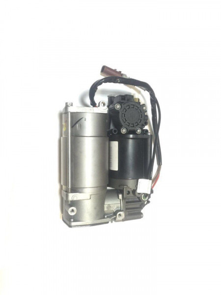 Компрессор пневмоподвески CanAm Commander 1000/Maverick 1000 706001100 706001100