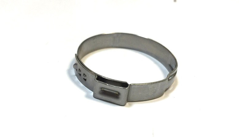 Хомут системы охлаждения для квадроциклов Can-Am 509000162