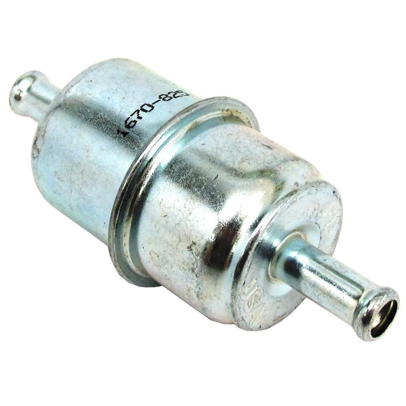 Топливный фильтр BRP /CAN-AM /SKI-DOO 513033719 /709000100 /513033715 /513033637 /Arctic Cat 1670-825 FS1004 G3606 G3606