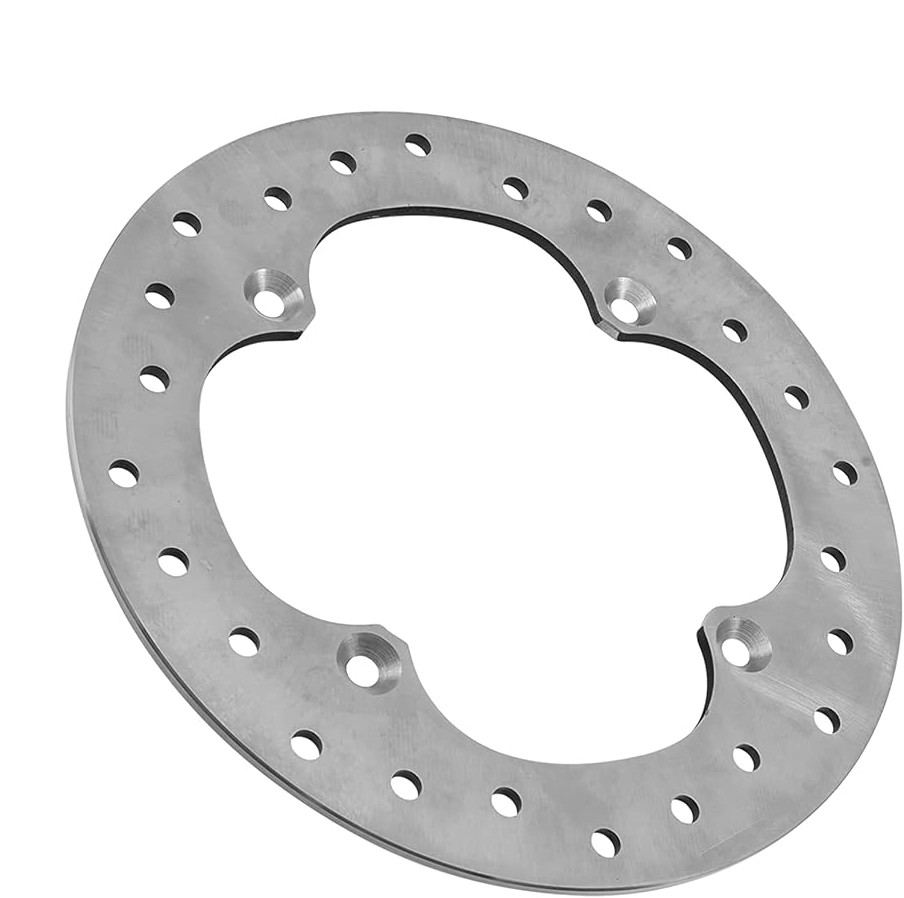 Тормозной диск передний для Can-Am Maverick X3 705601533 705601841 705601533N