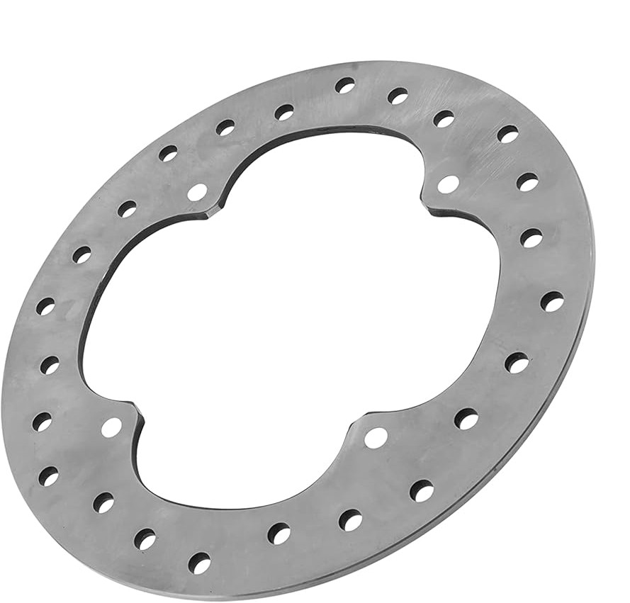 Тормозной диск передний для Can-Am Maverick X3 705601533 705601841 705601533N