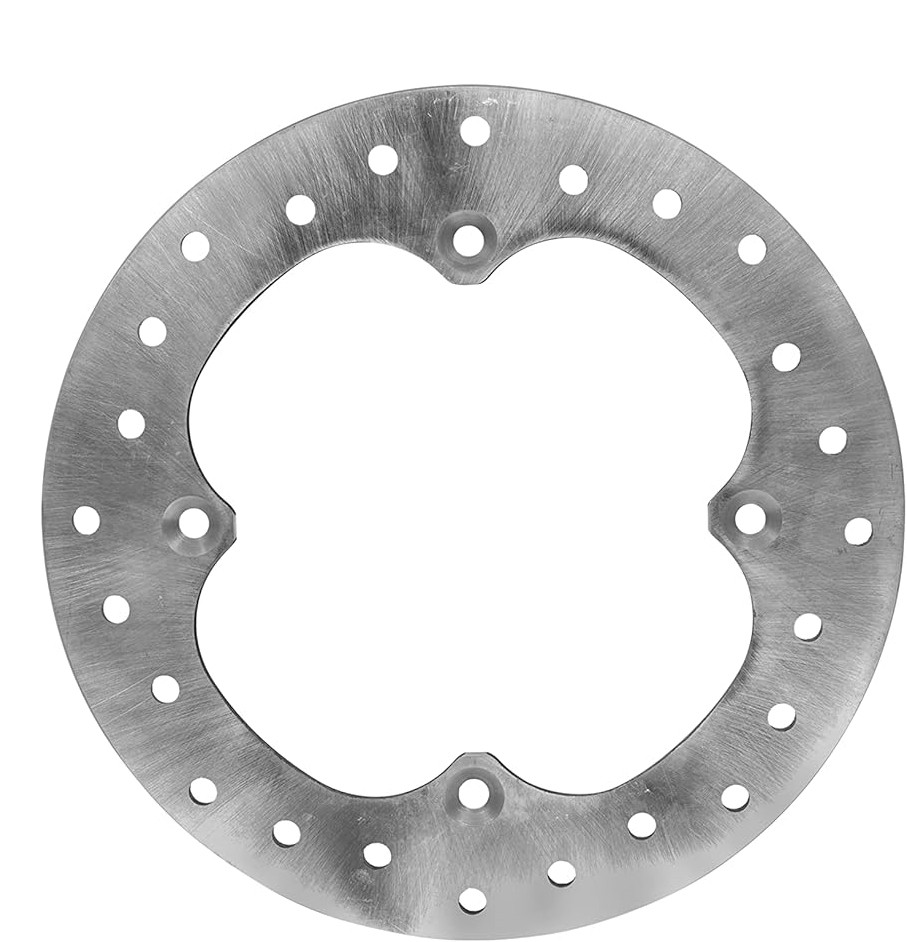 Тормозной диск передний для Can-Am Maverick X3 705601533 705601841 705601533N