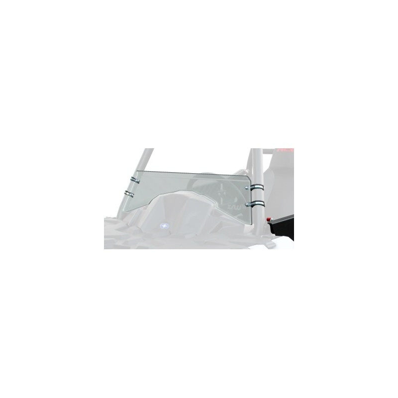 Ветровое Стекло короткое Polaris ACE570 110053004PL