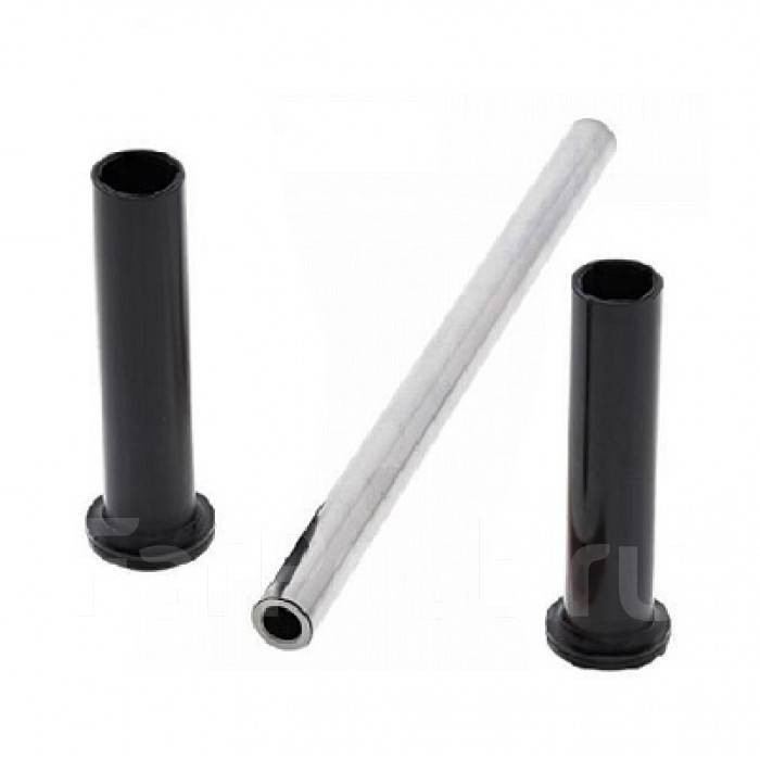 Капролоновые втулки верхнего рычага квадроцикла BRP Can Am Commander CAP-2 706201061 706202445 706201062  CAP-2