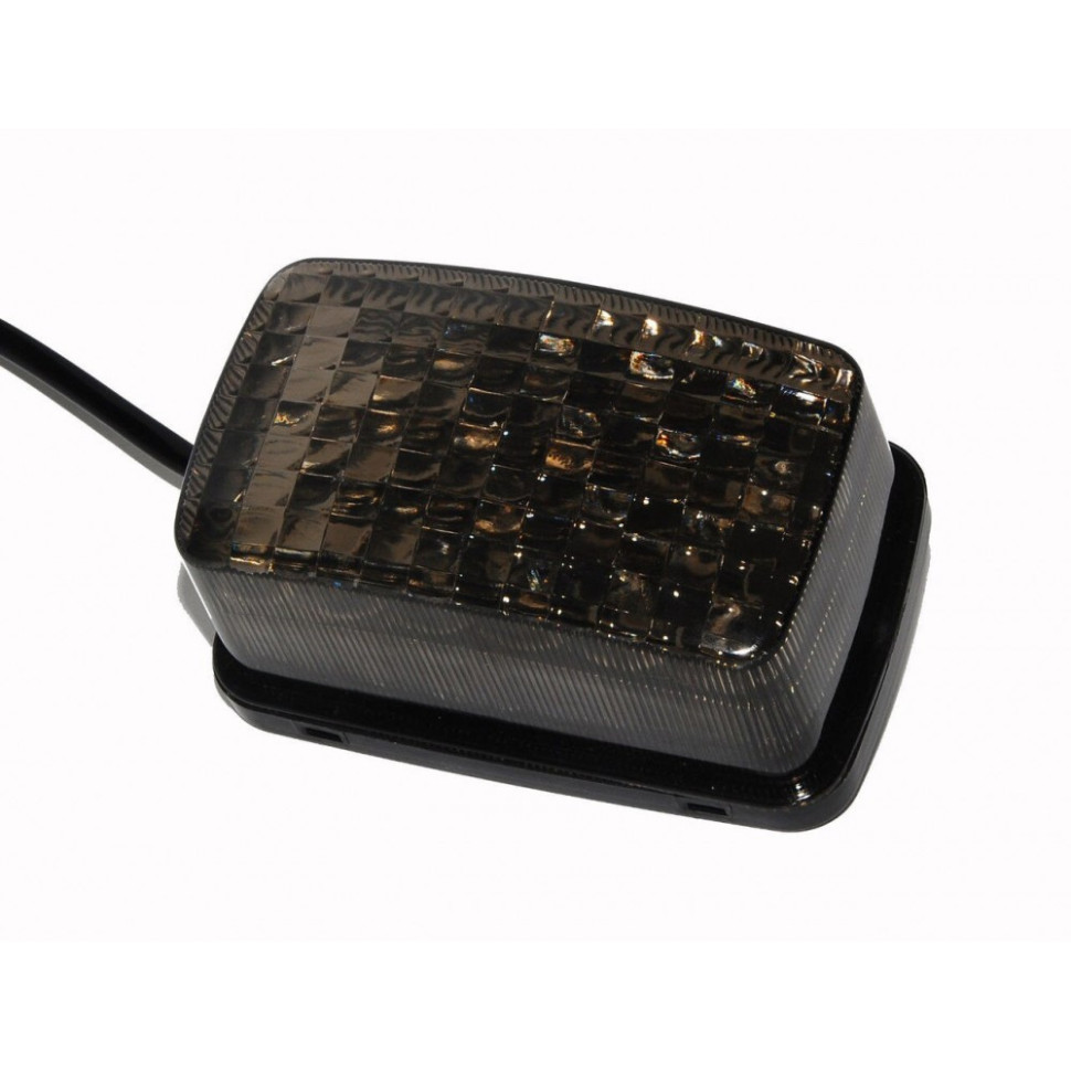 Светодиодный стоп сигнал Yamaha Grizzly /Viking /Rhino 5KM-84710-01-00 /3FA-84710-01-00 /3FA-84710-00-00 /5KM-8472C-10-00 /TL87 TL87