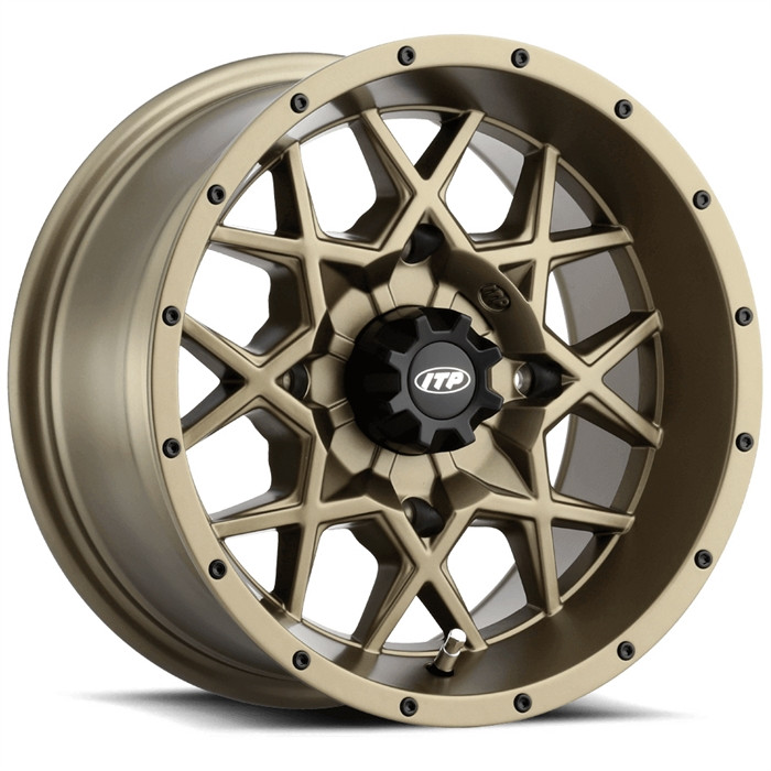 Диск для квадроцикла ITP Hurricane 14RZ113BX