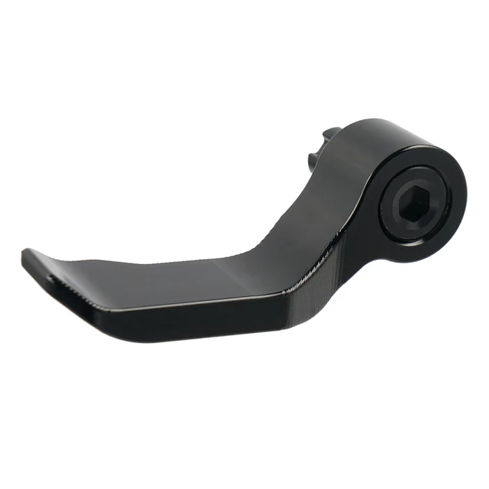 Курок газа алюминиевый Niche Polaris Sportsman 2016-2021 2010436 2206602 2010411 2010434 31A1B00601 На электронный газ