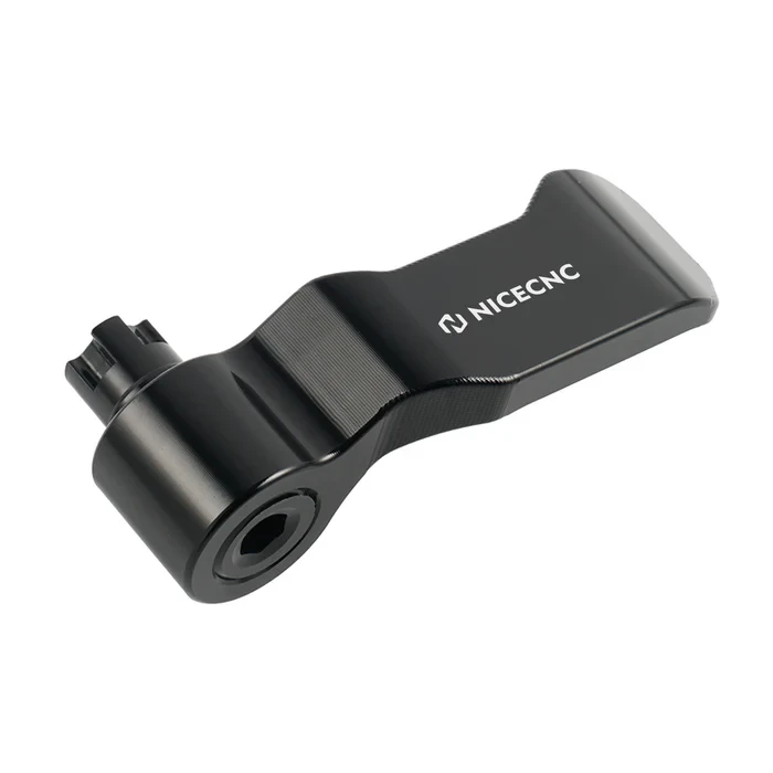 Курок газа алюминиевый Niche Polaris Sportsman 2016-2021 2010436 2206602 2010411 2010434 31A1B00601 На электронный газ