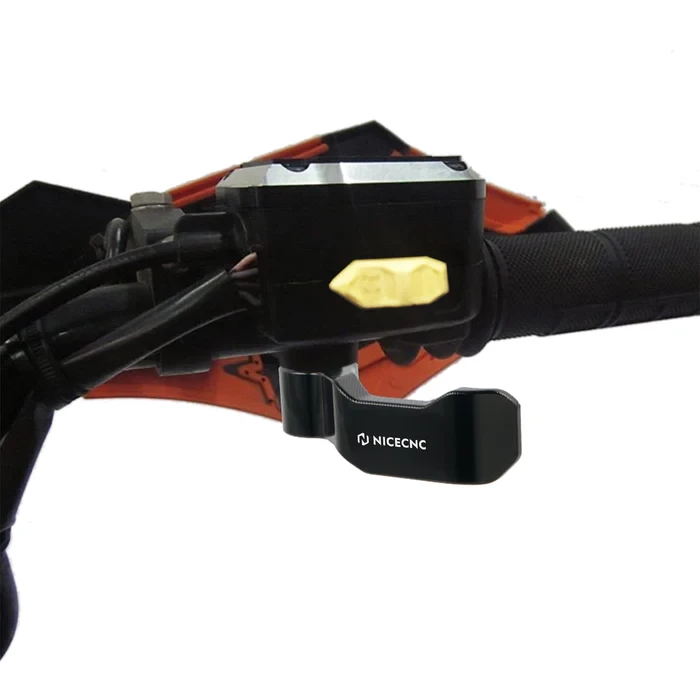 Курок газа алюминиевый Niche Polaris Sportsman 2016-2021 2010436 2206602 2010411 2010434 31A1B00601 На электронный газ