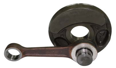 Шатунная сборка и щека коленчатого вала Polaris (2203315/2203594) SM-09231 2203315 2203594