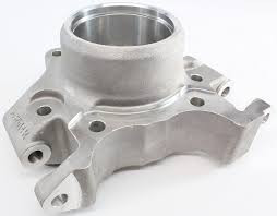 Кулак задний правый для Polaris RZR 1000 2014+ 5138416 5138416N