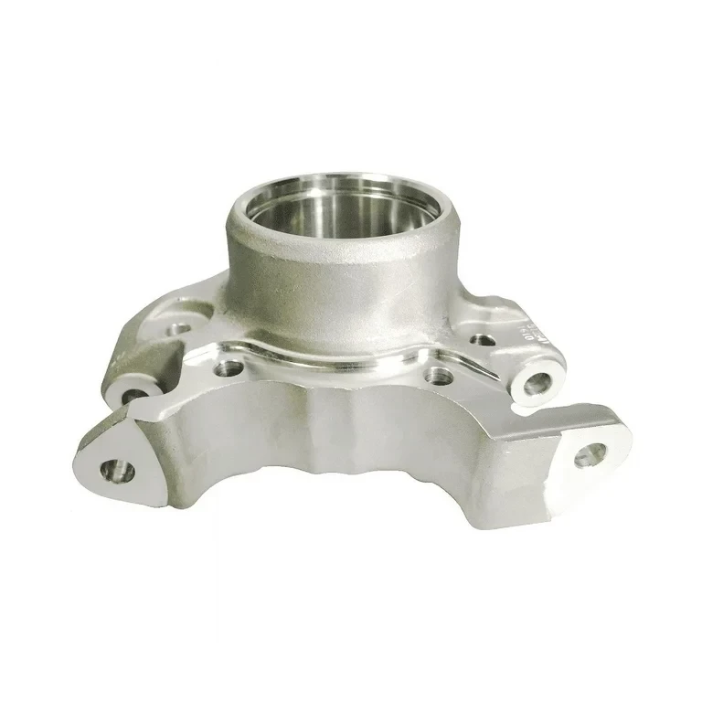 Кулак задний правый для Polaris RZR 1000 2014+ 5138416 5138416N