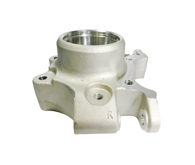 Кулак задний правый для Polaris RZR 1000 2014+ 5138416 5138416N