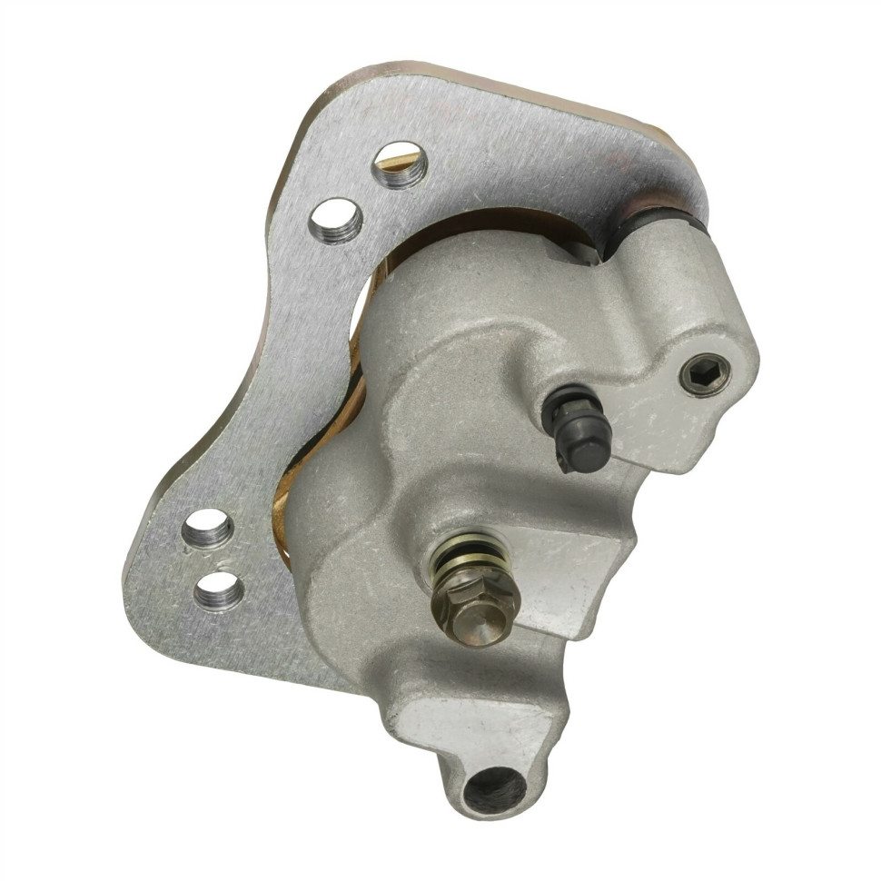 Тормозной суппорт задний правый для квадроцикла Polaris RANGER 570 800 900 / RZR 4 XP 900 1911427 / 1911764 /1912374 1911427N