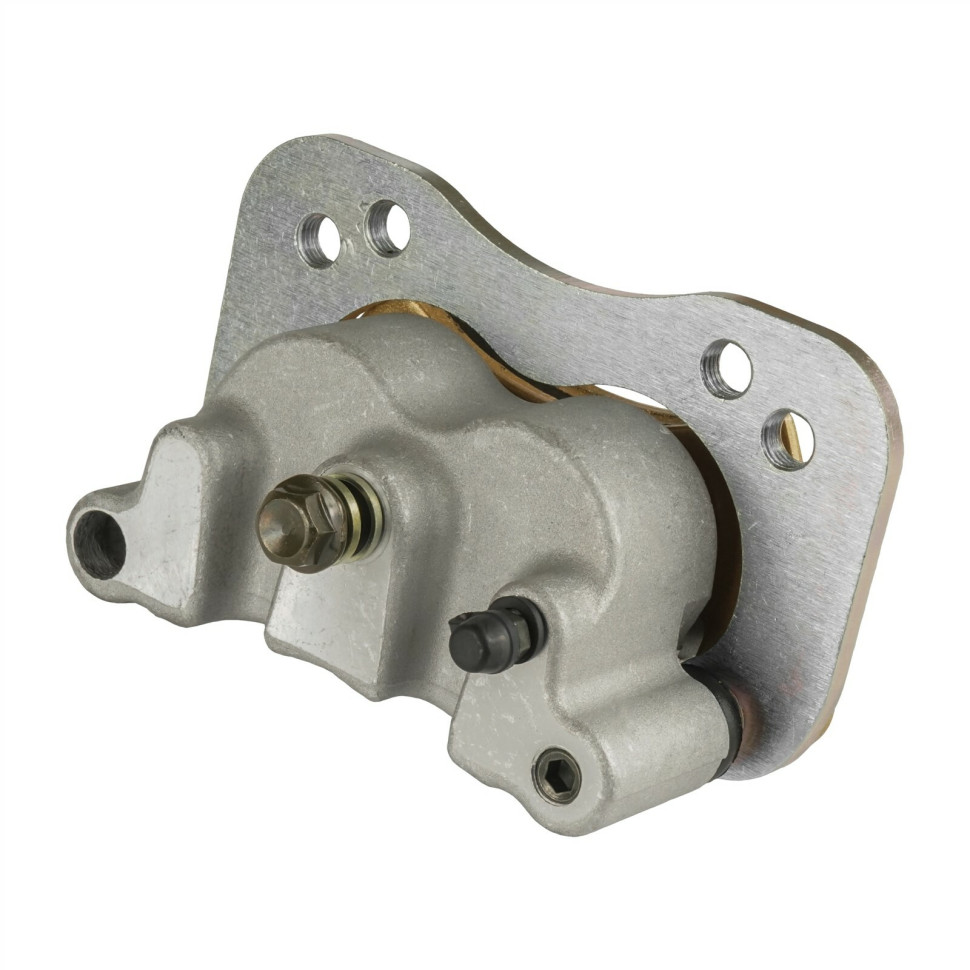 Тормозной суппорт задний правый для квадроцикла Polaris RANGER 570 800 900 / RZR 4 XP 900 1911427 / 1911764 /1912374 1911427N