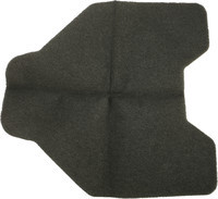 Фильтр воздушный снегохода Arctic Cat ZR / F / M / XF / 0617-648 / SM-07557