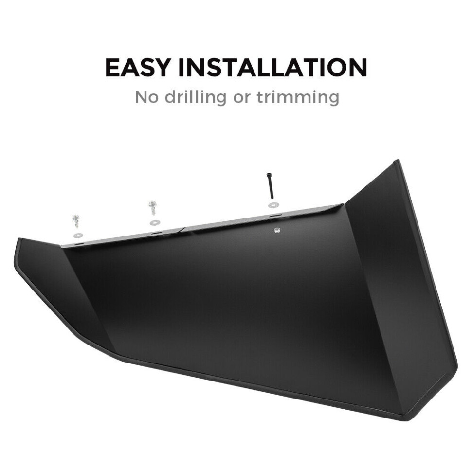 Двери нижние алюминиевые GorillaWorks для  Can-Am Maverick X3 715002903 LD903AL