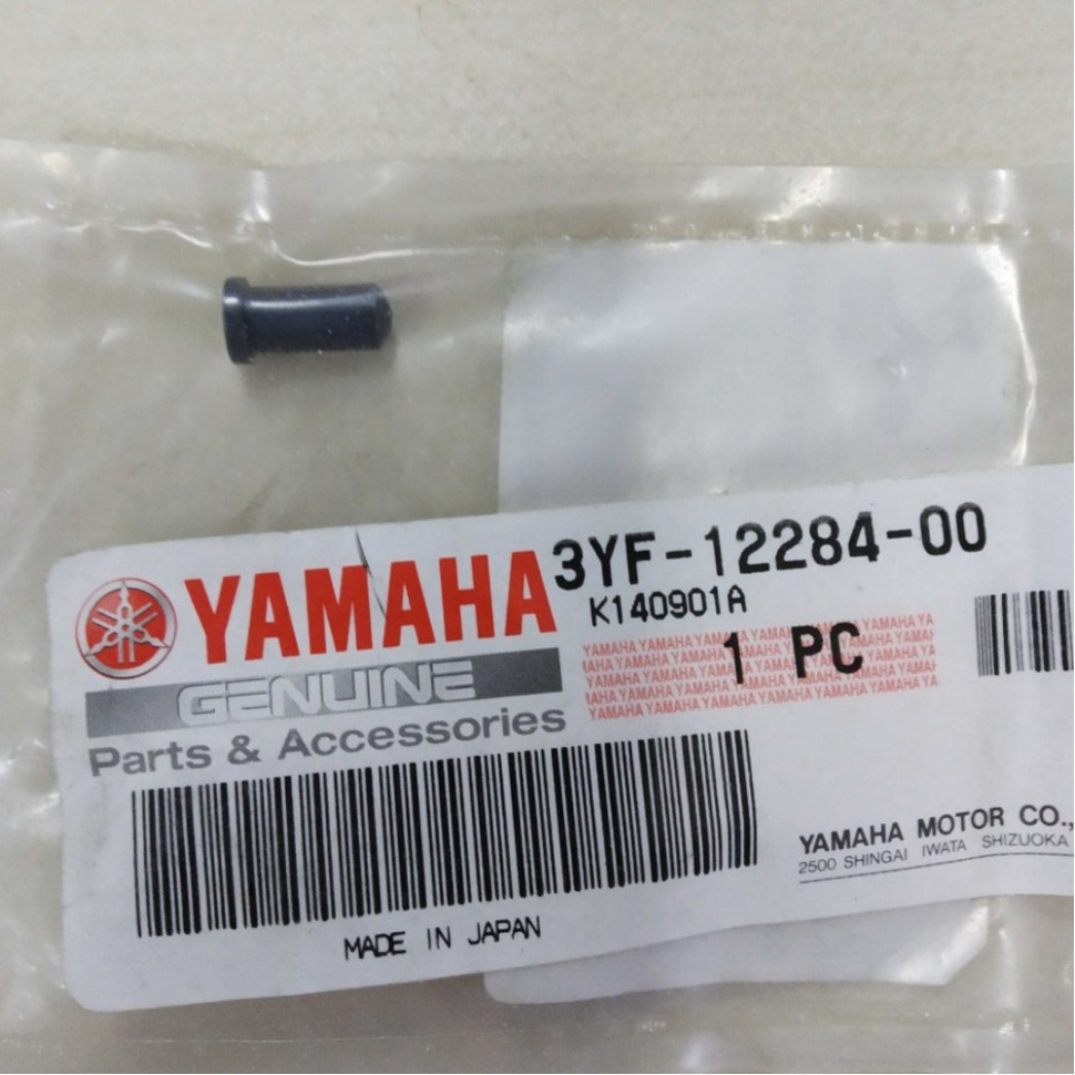 Палец декомпрессора Yamaha Grizzly, Raptor 660 3YF-12284-00-00 3YF-12284-00-00