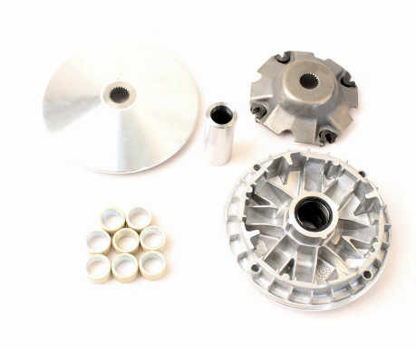 Ведущий вариатор в сборе X6 /X5 /CF500 0180-051000 0180-051000