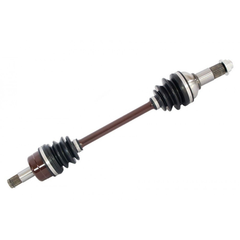 Привод (полуось) квадроцикла усиленный, передний Yamaha Grizzly 700/550 14+ YA-8-316 YA-8-316 MP-YA-821 MaxPower