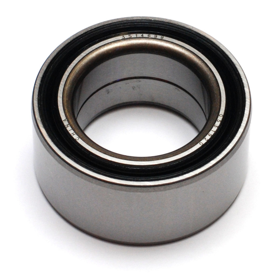 Подшипник ступичный SKF Explorer c усиленным сальником для Polaris Sportsman 850/550 / RZR / Ranger / 3514627 / 3514699 / 25-1628 / DAC44720033 3514924 3514699N С усиленным сальником