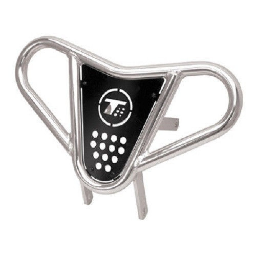 Передний бампер Yamaha Raptor 700 06+ Tusk Comp Series Aluminum Front Bumper 197012 1165900013