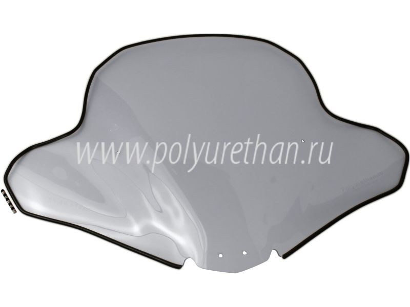 Стекло ветровое для квадроцикла BRP CAN-AM G2, G2L, G2S 55-44-512Pc 705008181