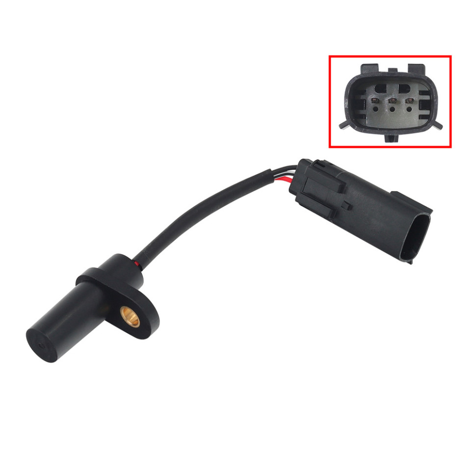 Датчик скорости SPI для Arctic Cat SM-01292 0630-207