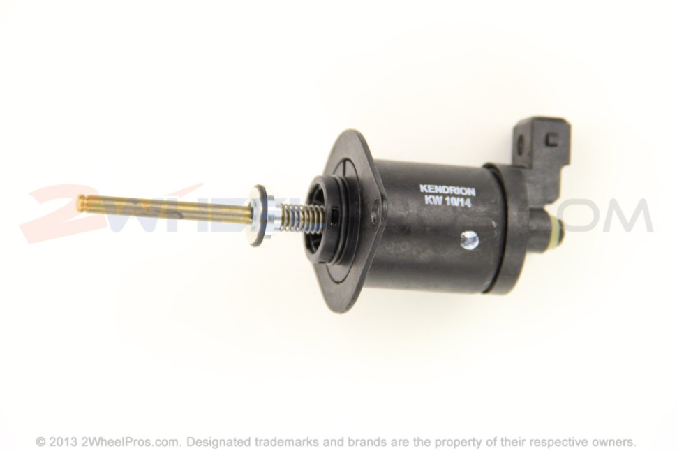 SOLENOID SHUT-OFF | реле, соленоид SHUT OFF 420956661