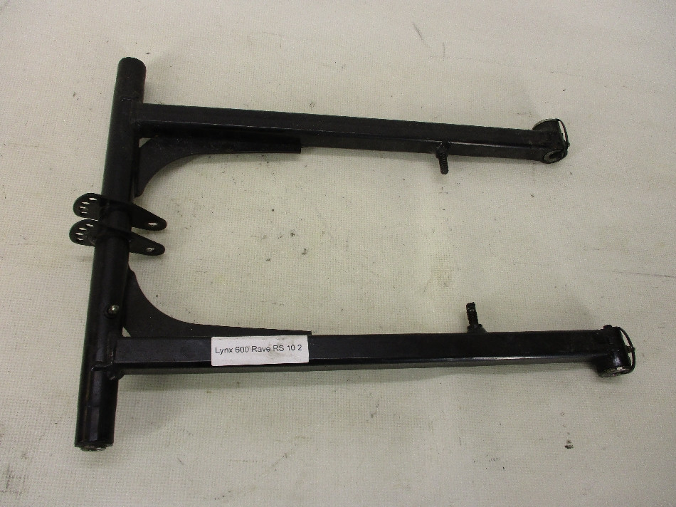 FRONT ARM BLACK  Рычаг подвески 503191989