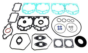 Набор прокладок двигателя (600sdi/rs) GASKET SET ENGINE  420889923
