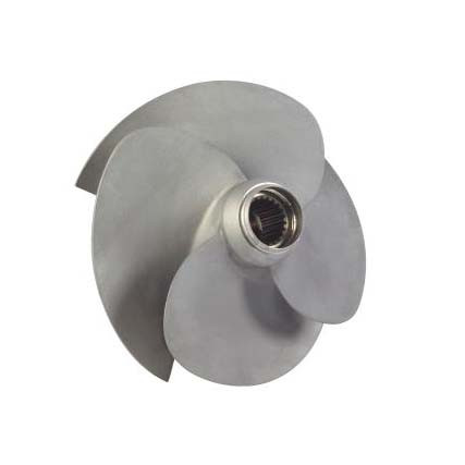 Импеллер для гидроциклов Sea-Doo 267000706