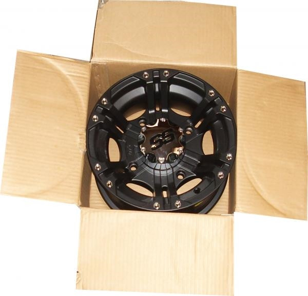 Диск для квадроцикла ITP SS212 12SS403BX