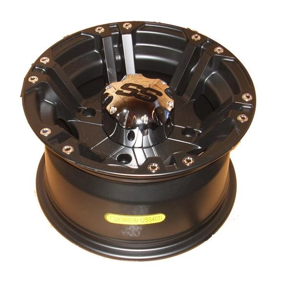 Диск для квадроцикла ITP SS212 12SS403BX