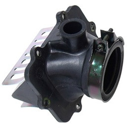 Лепестковый клапан впускной в сборе Ski Doo SM-07090 420867873