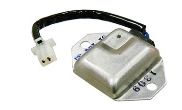 Реле регулятор напряжения Yamaha 01-154-35 82M-81910-AO