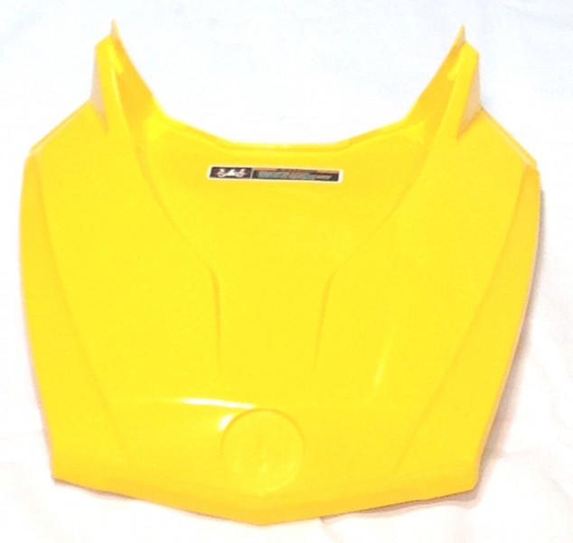 Капот Can Am BRP Outlander G2 715002234 715001541