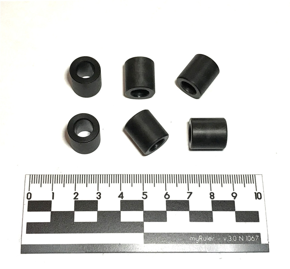 Комплект Роликов Вариатора для квадроциклов Can-Am 420229585 420229994 420229995 420229996 420229997 417223767  GW3767