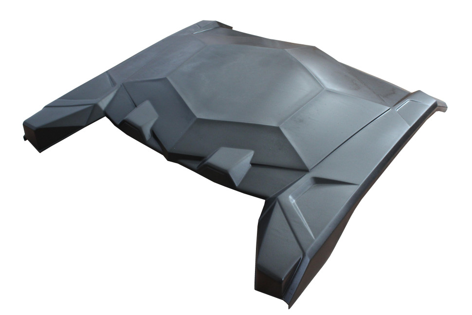 Крыша пластиковая CanAm Maverick X3 PanzerBox