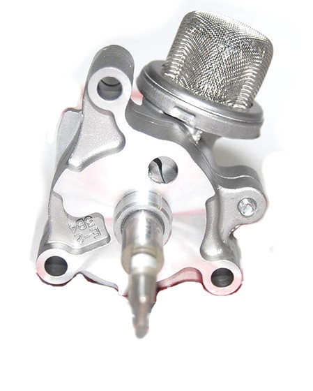 Масляный насос для для Yamaha Grizzly 550 700 Rhino Viking 700 3B4-13300-00-00