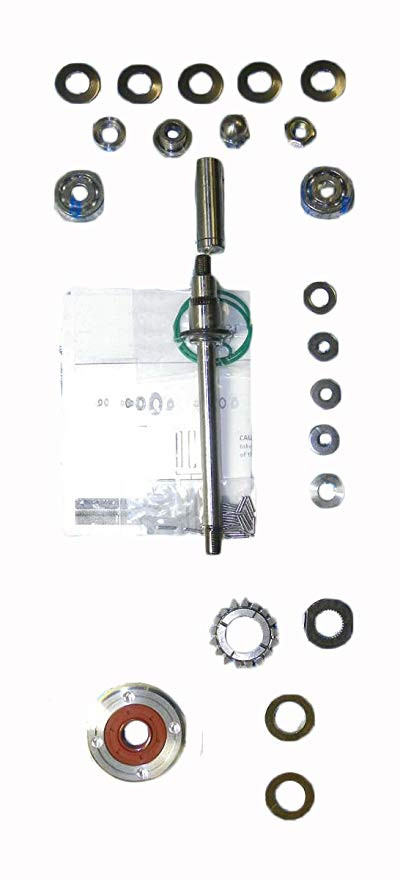 Ремкомплект турбокомпрессора ENS.EMBRAYAGE  *BOOSTER CLUTCH KIT  420881940 420881151