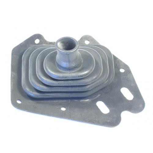 Пыльник рулевой тяги левый Ski-Doo 93-10 BOMBARDIER 570024900