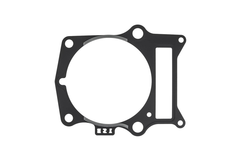 Прокладка под цилиндр Yamaha Grizzly 700 /Rhino 700 /Raptor 700 06-15 1S3-11351-00-00 XG118