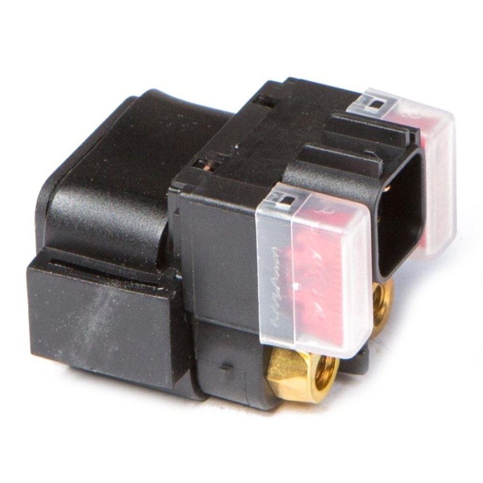 Реле стартера снегохода Yamaha NYTRO /PHAZER /VENTURE 2011-2018 8GL-81940-00-00 8GL-81940-00-00
