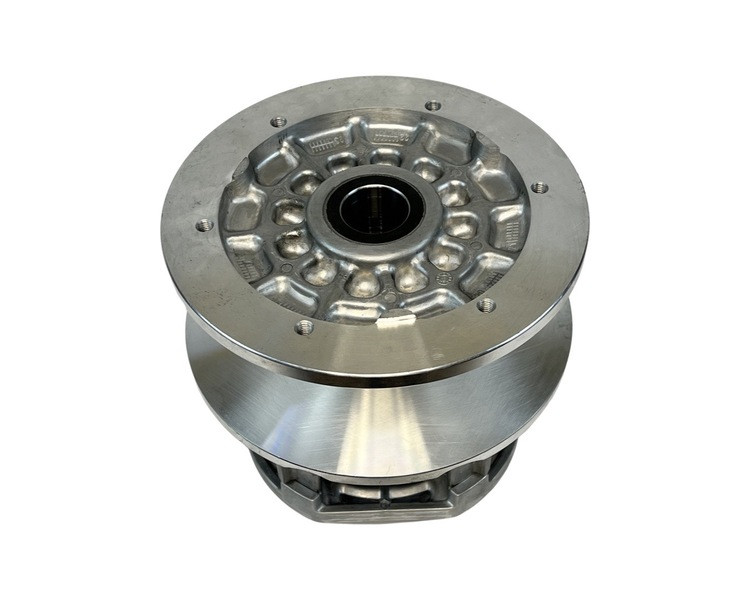 Вариатор ведущий без грузов и пружины GorillaWorks для Arctic Cat Bearcat 570 PDC-001 0725-388 0725-396 0725-439 0725-441 0725-463 0725-465 0725-471 0725-473 0725-475 0725-503 0725-506 0725-508 0725-523 0725-525 0725-527 0725-529 0725-531 0725-536 0725-56