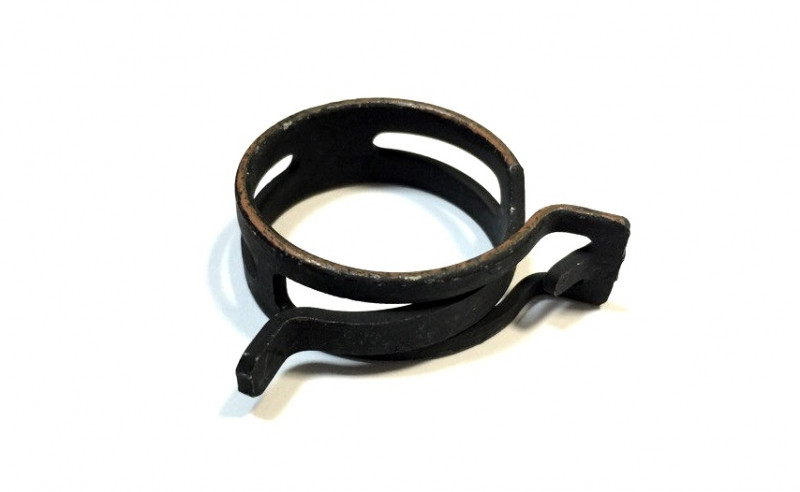 Хомут системы охлаждения для квадроциклов Can-Am 293650166