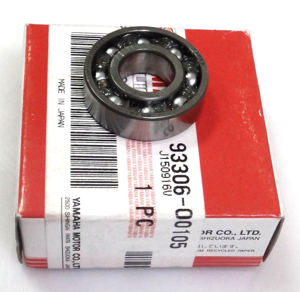 Подшипник Yamaha 93306-00105-00 93306-00105-00