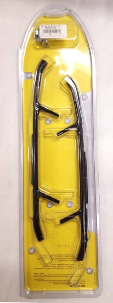 Комплект коньков лыж CARBIDES 860200123 / 860200145
