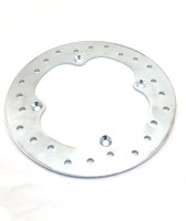 Тормозной диск задний для Can-Am Maverick X3 705601376